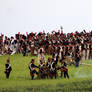 Waterloo 1815-2015 : Reconstitution I