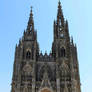 Basilique de l'Epine I