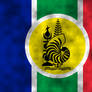 Drapeaux regionaux : Nlle Caledonie