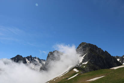 Col du Tourmalet VII