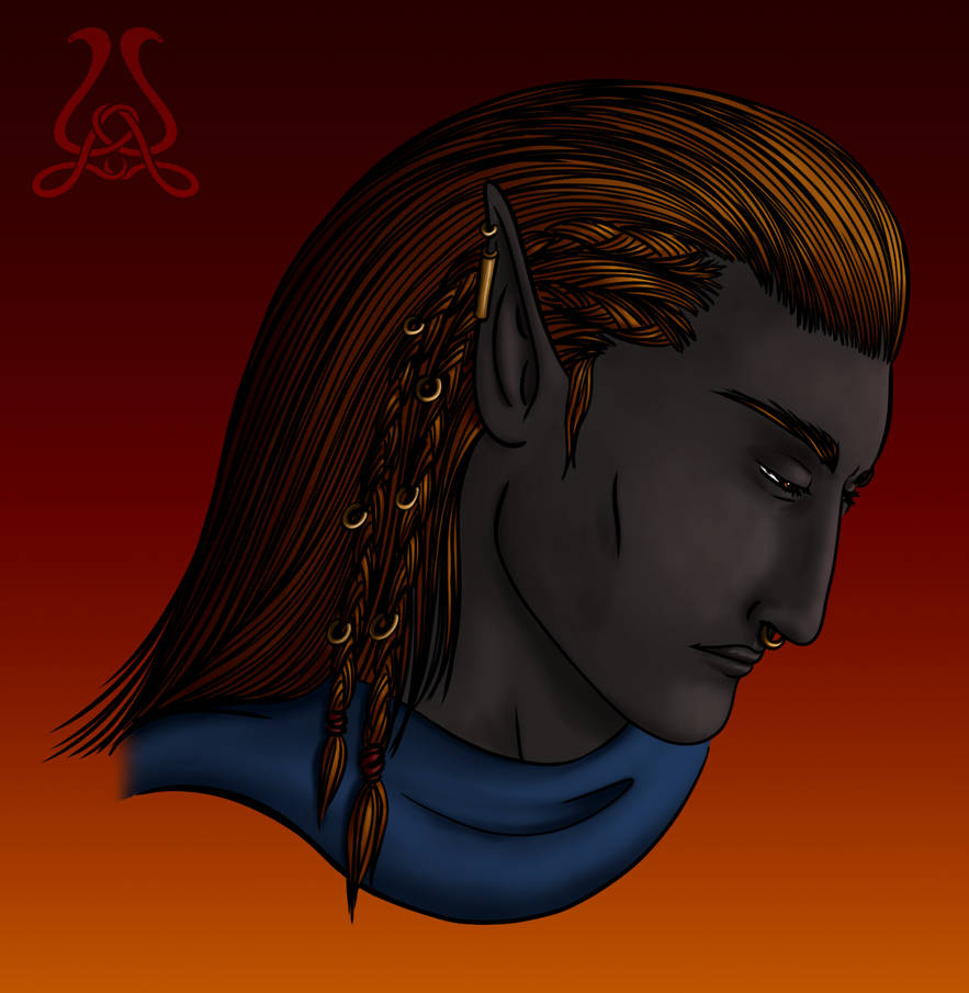 Pyre by YaggyDigital on DeviantArt