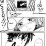 Fairy Tail : comic strip