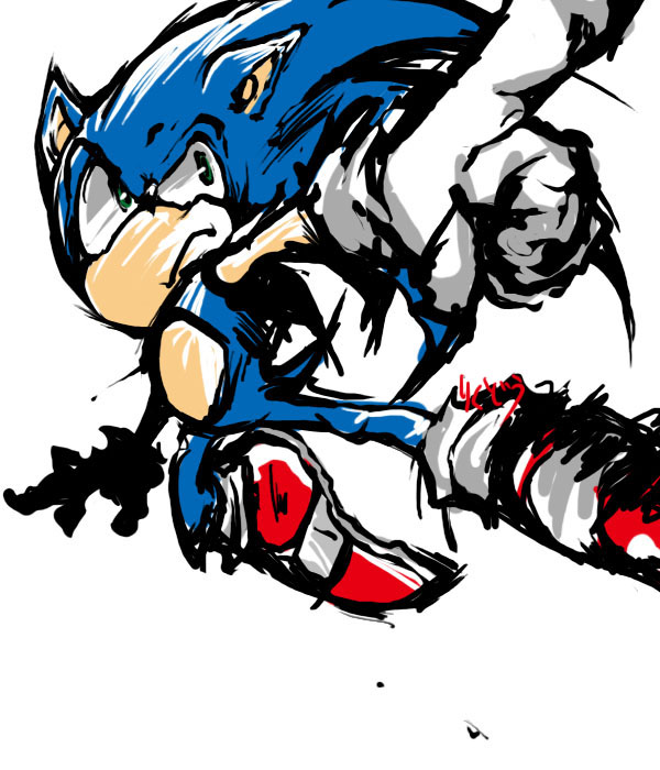 sonic 3