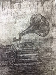 Phonograph