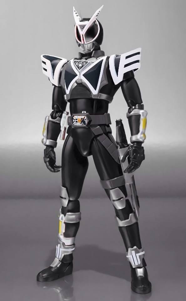 Kamen Rider Turn Delta by everyfaces on DeviantArt