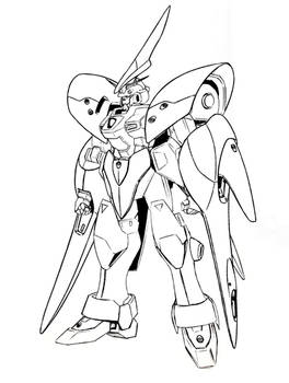 Gundam Bertigo