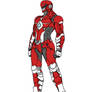 Red Ranger RE: