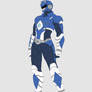 Blue Ranger RE2