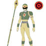 Gold Squadron Ranger / Tor Ranger