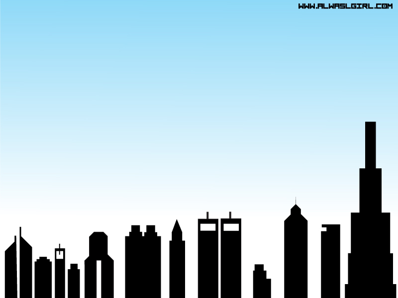 zayed road illustration