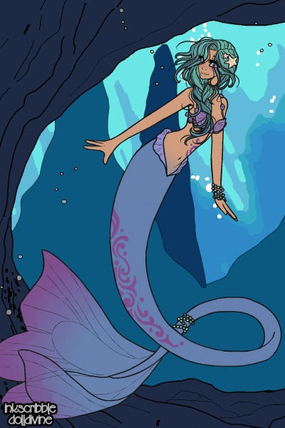 mermaid maker dress up games Merfolk ~ Dress Up Mermaids and Mermen!