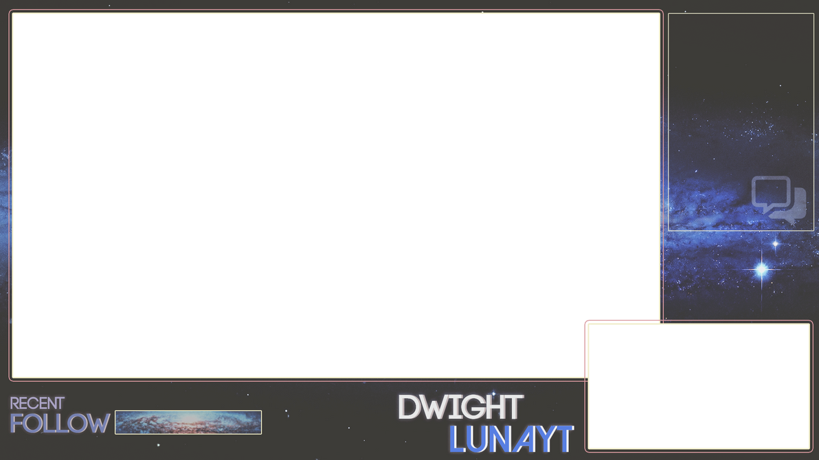 Luna's stream overlay by AiraOuma on DeviantArt