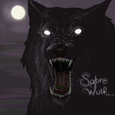 Sabrewulf