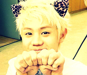 YoSeob1