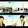 CNBLUE BLUELOVE