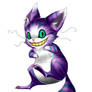 Cheshire Cat