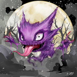 Haunter