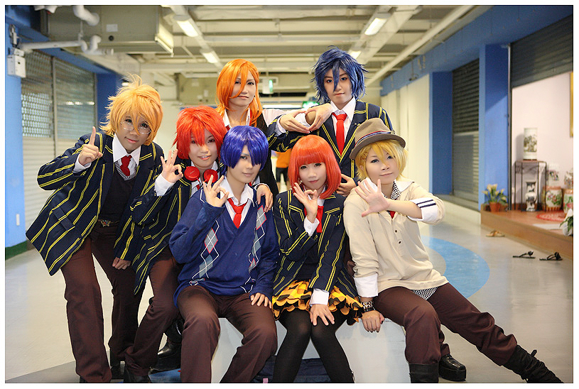 Uta no Prince sama Maji LOVE 1000