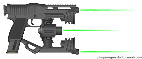 Plasma cutter reborn