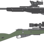 Tactical Mosin Nagant