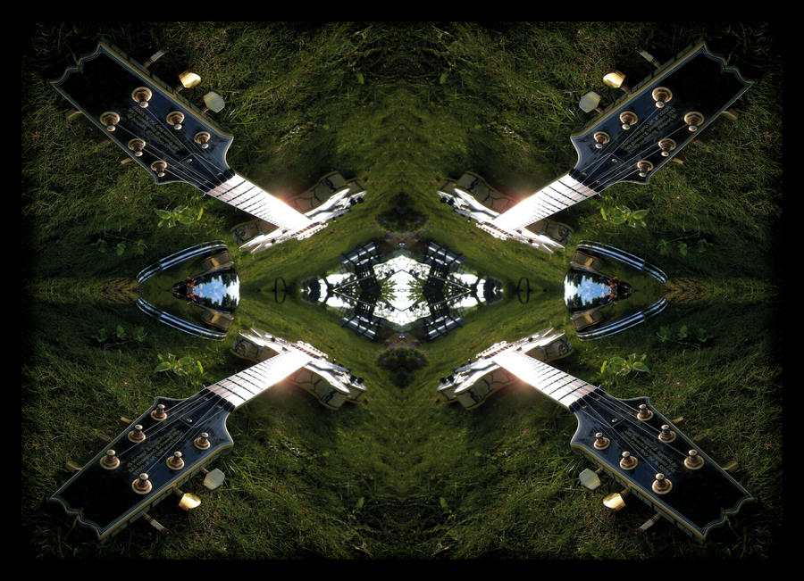 Musical Paths musical path 1 by feldrand on DeviantArt