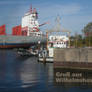 gruss aus wilhelmshaven