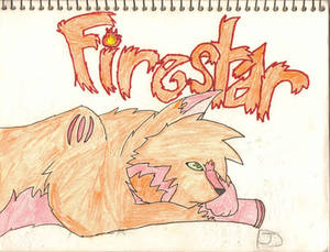 1. Firestar