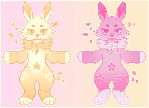 Pastel Adopts Open