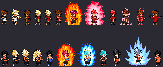 Ulsw Collection Sprite Collection ulsw x swl Update 1 by LotusAkiyama02 on DeviantArt