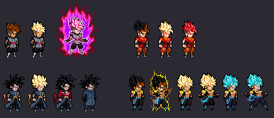 Ulsw Collection Sprite Collection ulsw x swl Update 2 by LotusAkiyama02 on DeviantArt