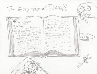 Diary