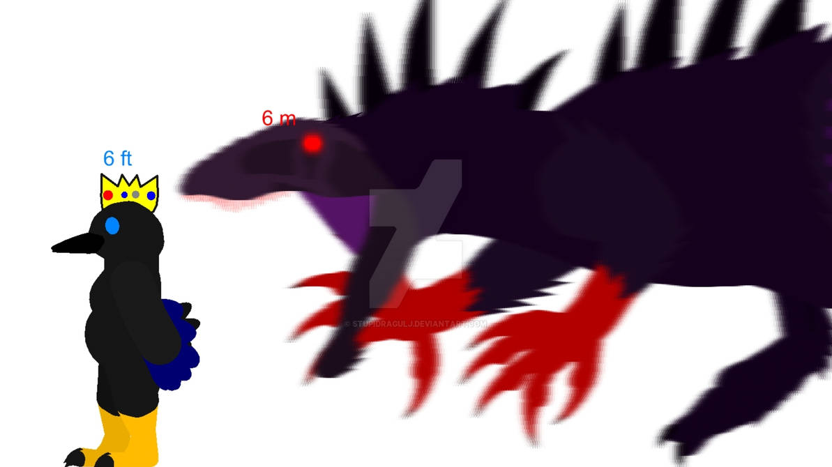 6 Feet Vs 6 Meters By StupiDragulj On DeviantArt 6-feet-vs-6-meters-by-stupidragulj-on-deviantart