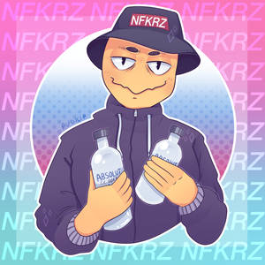 Explore The Best Nfkrz Art DeviantArt explore-the-best-nfkrz-art-deviantart