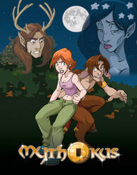 Mythokus