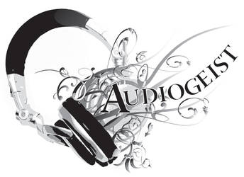 Logo 4- Headphones