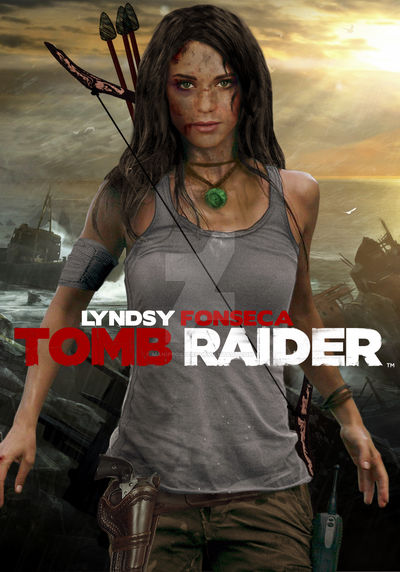 Tomb Raider Origin Movie 1 2 By Manipposters On Deviantart Tomb Raider Origin Movie 1 2 By Manipposters On Deviantart