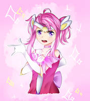 Star Guardian Lux