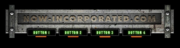 Old web interface by DreGGs on DeviantArt