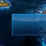 WoTLK Logon Screen 1920x1200