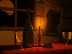 Stillleben by FabriceIsBreezy