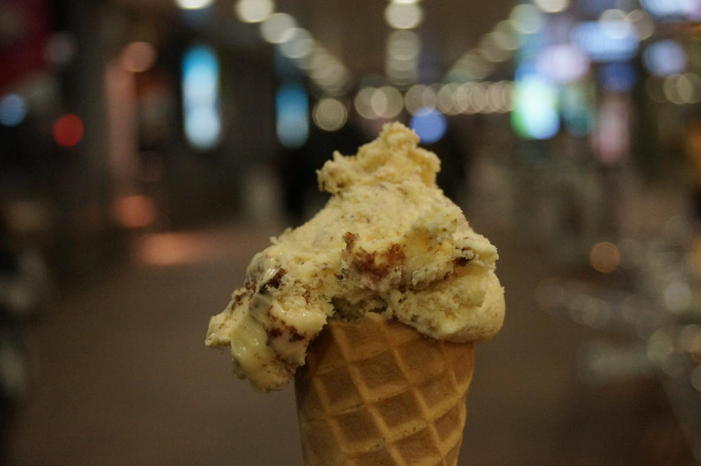 Cookie Ice Cream *-*