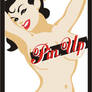 pin up