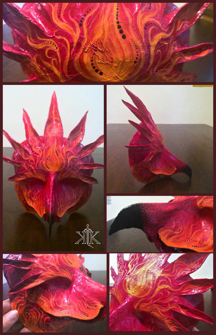 Rebirth by TheKendallKathryn on DeviantArt