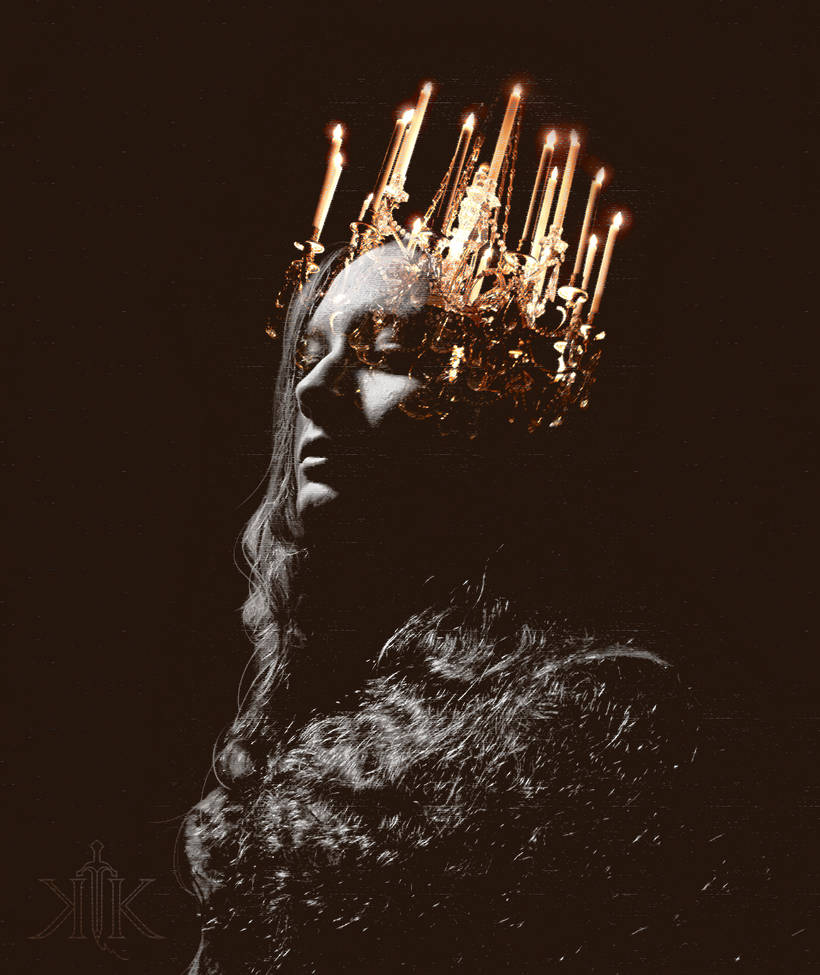 You should see me in a crown by TheKendallKathryn on DeviantArt