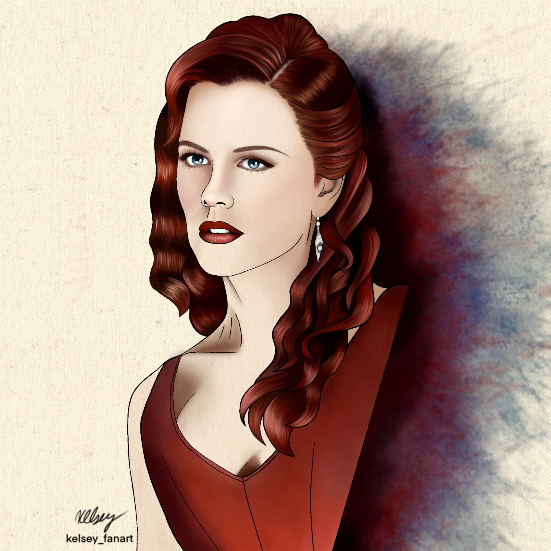 Draw Satine Moulin Rouge, Satine by bottk2fanart on DeviantArt
