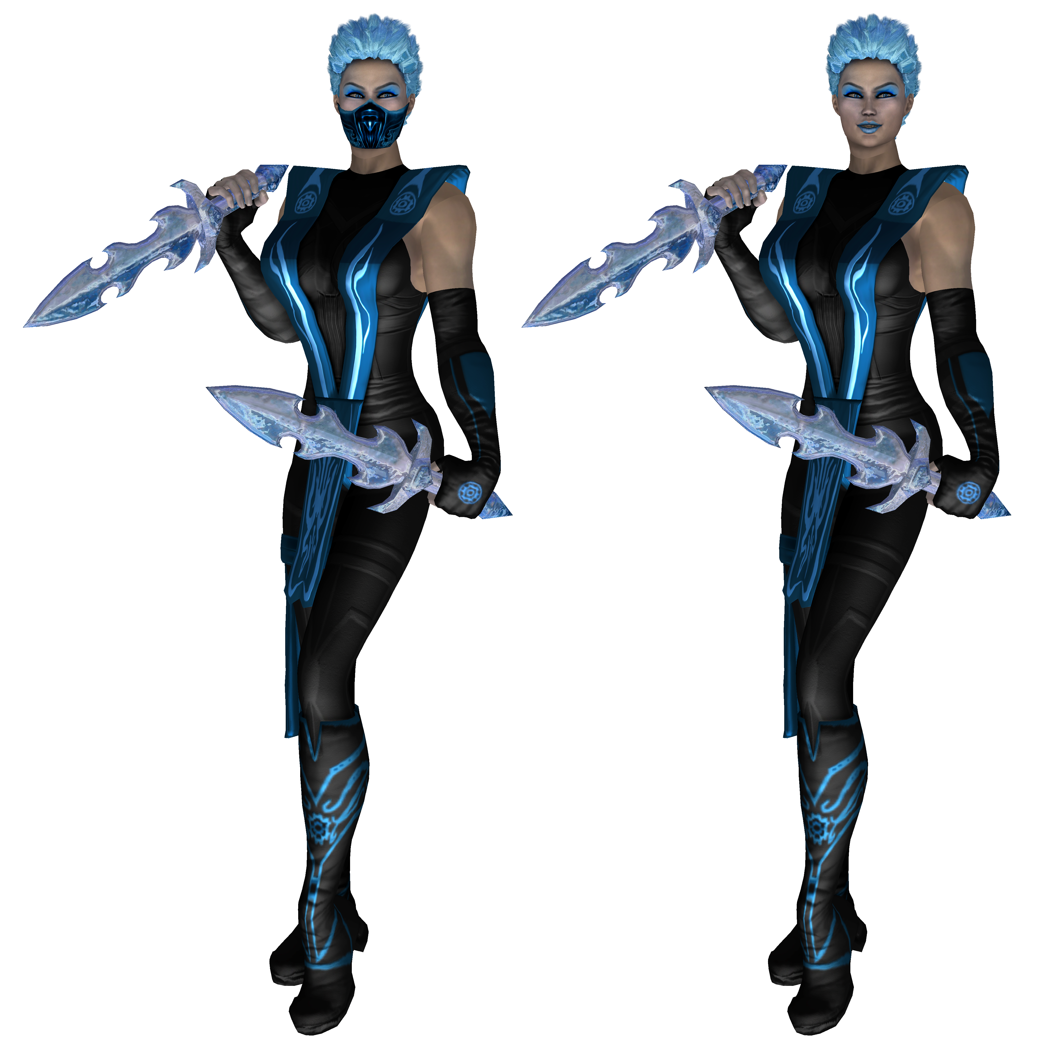 Frost Full Body Cut Out 2