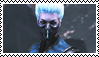 Frost MKX Fan Stamp