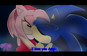 SonAmy