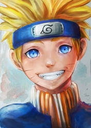 Naruto