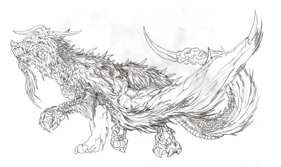 rowler_03 by Huntsman97 on DeviantArt